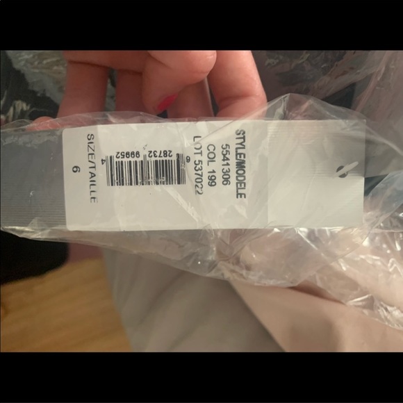 Kay Unger Maxi Romper Jumpsuit Dress - Picture 9 of 9